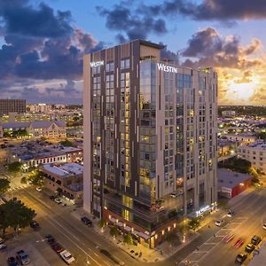 The Westin Austin Downtown